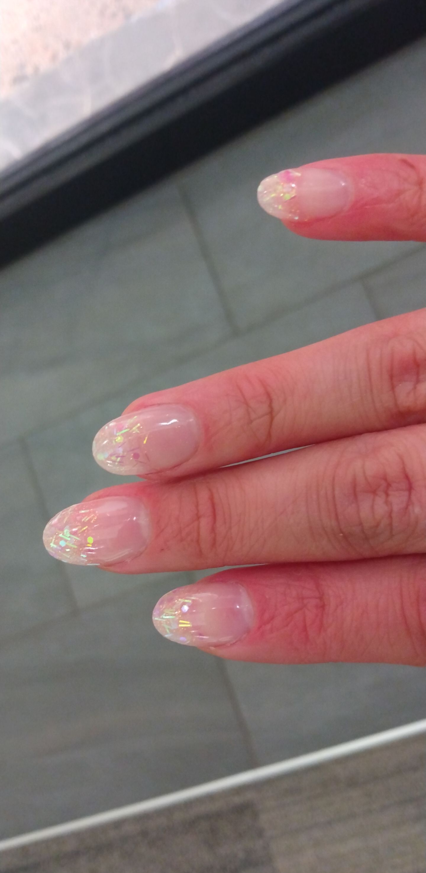 City Nail Spa nail photo 2