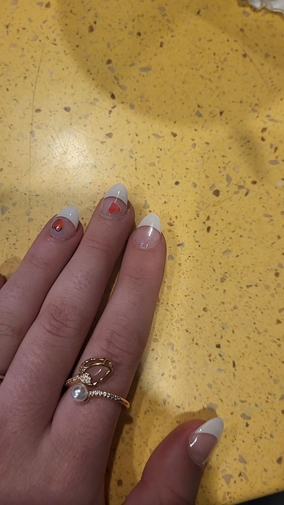 City Nail Spa nail photo 8